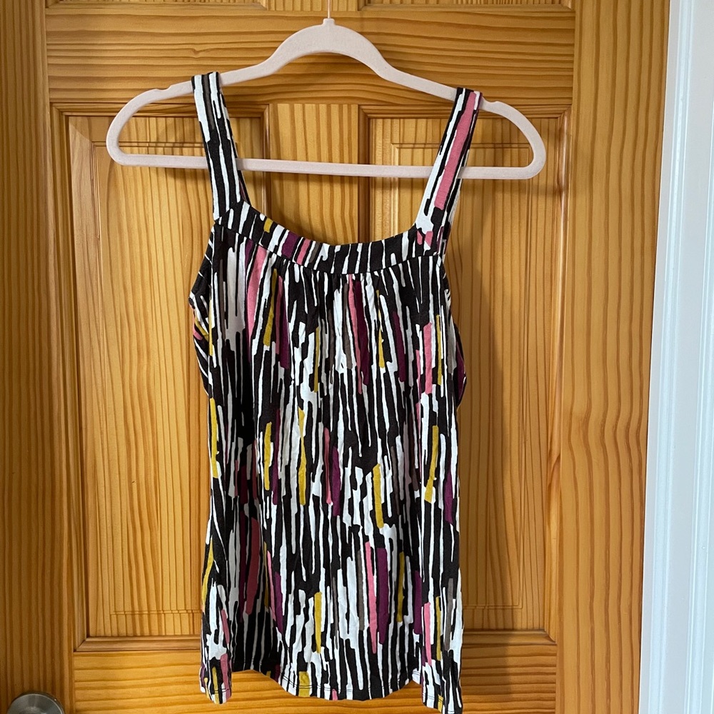 Merona Tank